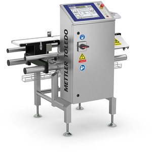 C33 PlusLine Checkweigher