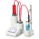 Titrator EasyPlus Easy pH