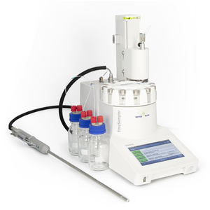 EasySampler Sampling For a Wide Range of Chemical Reactions