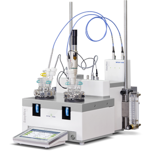 Heat Flow Calorimetry for Process Safety Screening