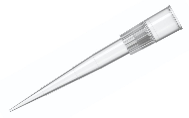 Filtered Pipette Tips