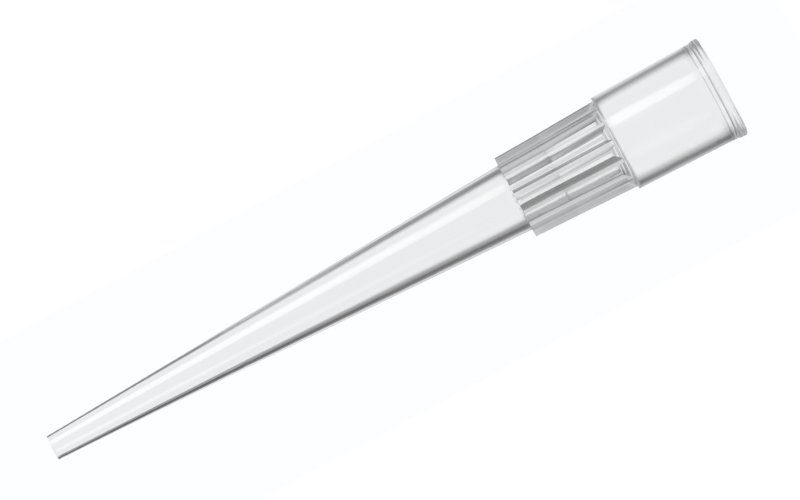 wide bore pipette tips