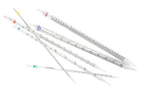 serological pipettes