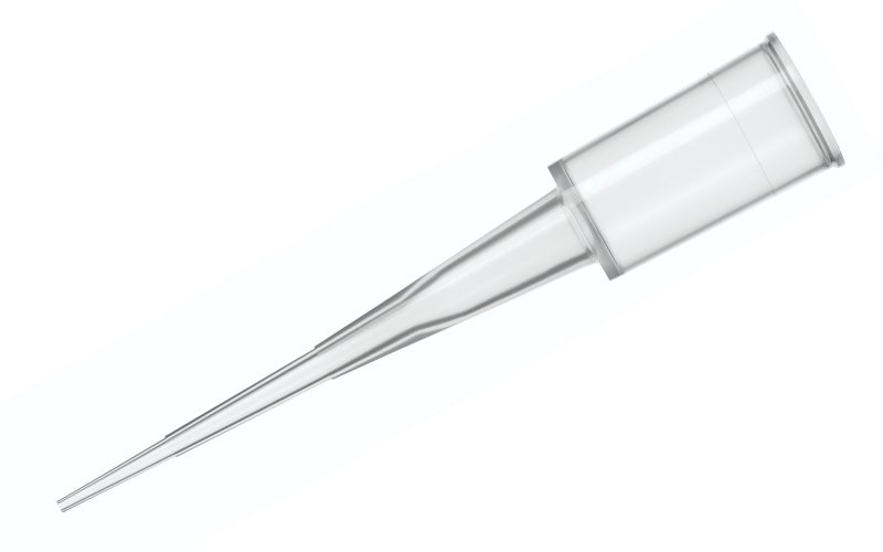 10ul Pipette Tips