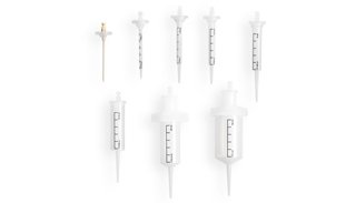 Repeater pipette accessories 