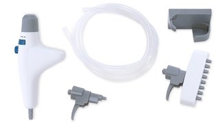 vacuum aspirator accessories