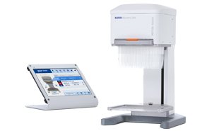 automated pipetting