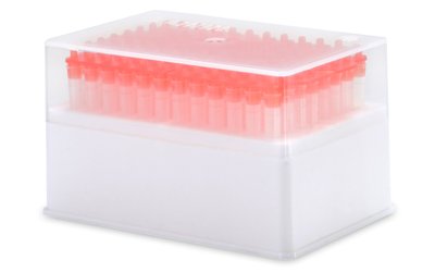 high throughput pipette tips