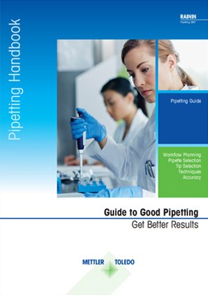 pipetting handbook