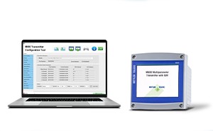 Multi-Parameter Transmitters