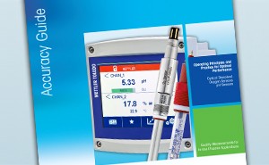 pH & Dissolved Oxygen Accuracy Guide