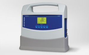 Portable TOC Analyzers