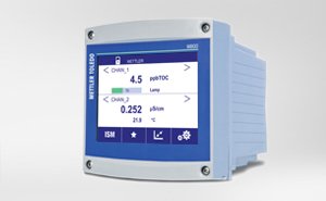 Total Organic Carbon Transmitters