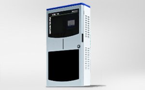 Chloride and Sulfate Analyzer 3000CS