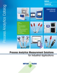 Process Analytics Catalog