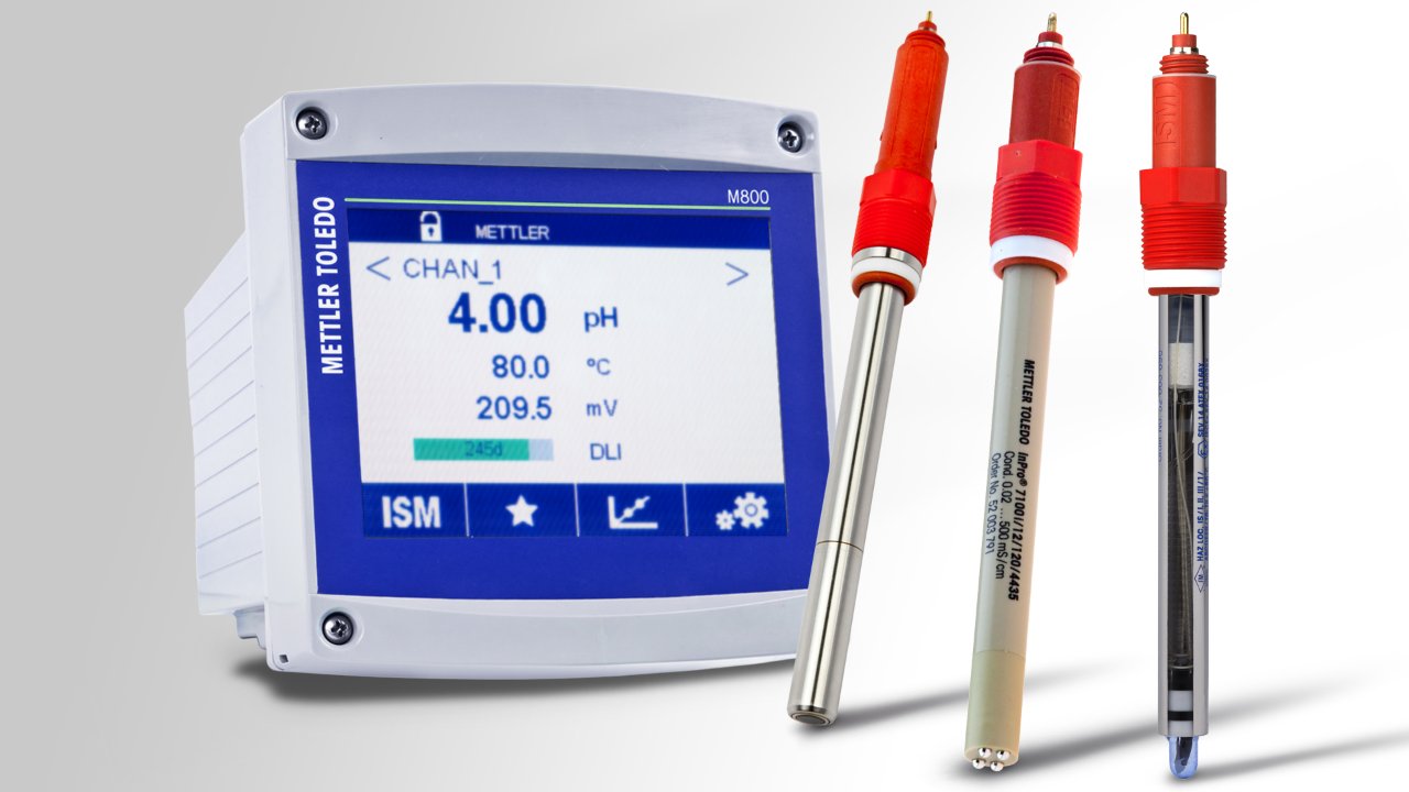 Intelligent Sensor Management