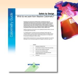 Reaction Calorimetry Guide