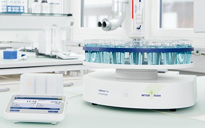 Automate Your pH Analysis