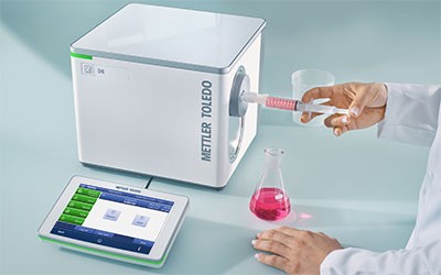 Density Meter