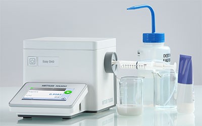 Density Meter