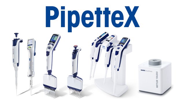 pipette software 