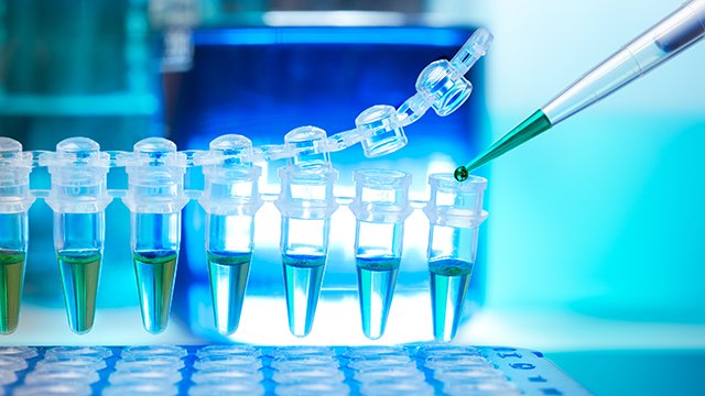 Conductivity Analysis of Small Samples