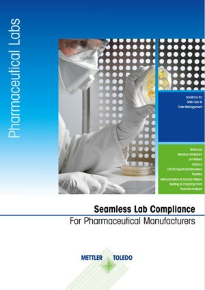 Pharmaceutical Compliance Guide