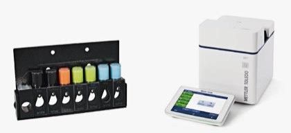 White Paper: Automated Performance Verification for Spectrophotometers