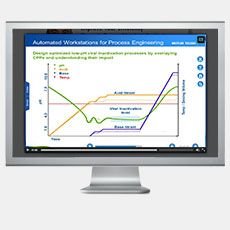 Viral Inactivation in Bioprocess Development