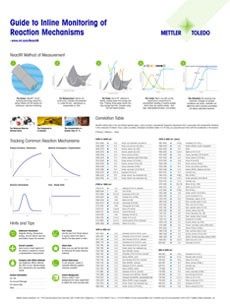 Monitoring of Reaction Mechanisms