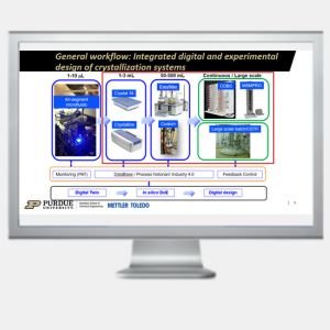 Process Analytical Technology Controlled, and Improved Crystallization Processes