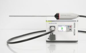 raman spectrometer