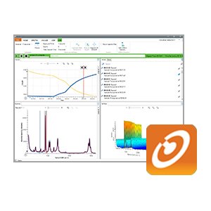 iC Raman software