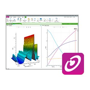 iC IR software