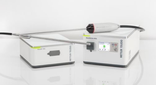 in situ spectroscopy instruments for crystallization