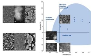 Oiling Out in Crystallization