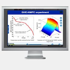 Modeling & Feedback Control of Batch & Continuous Crystallization Systems