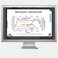 Isothermal Calorimetry for Safe Reactor Design