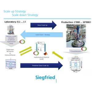 Hydrogenations - A New Approach to Evaluate Process Safety