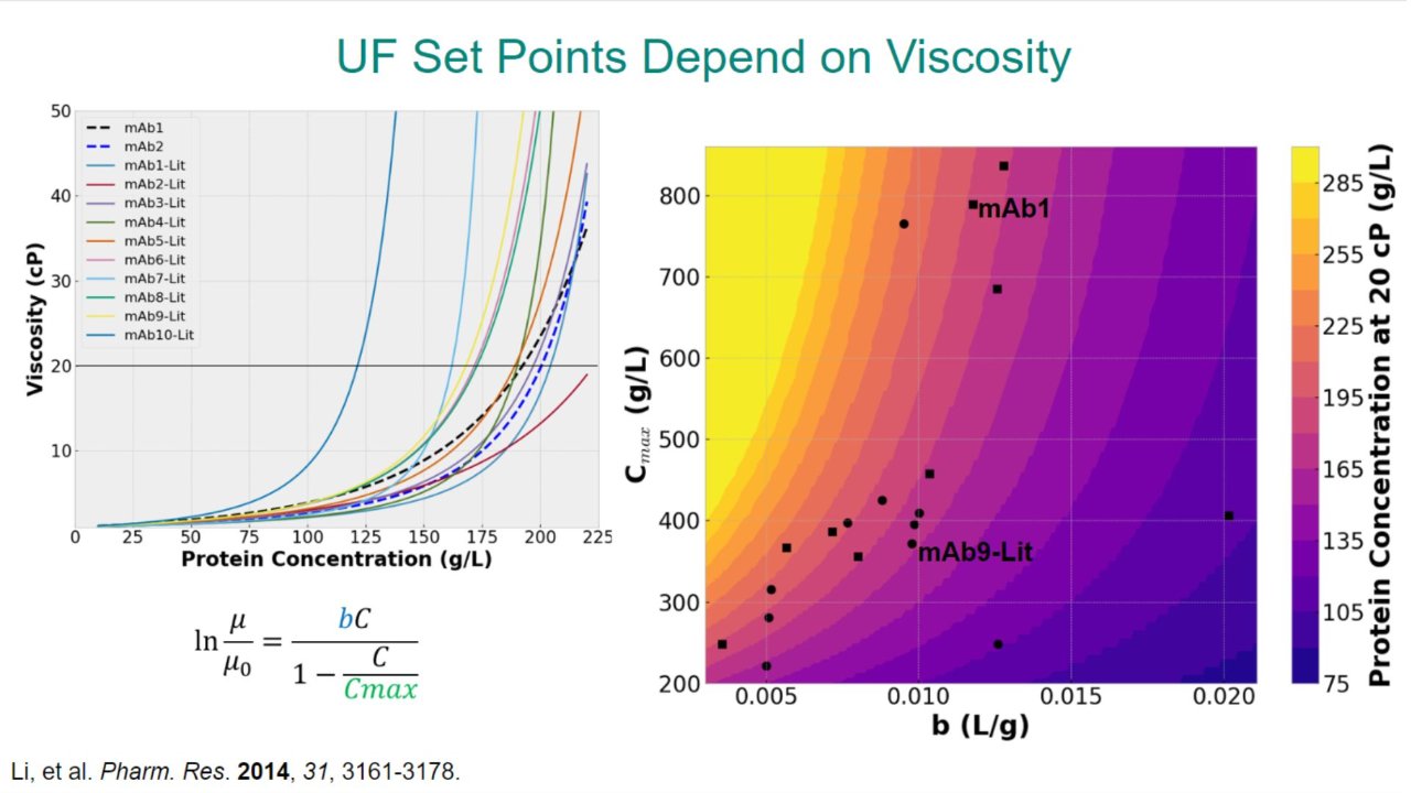 Mechanistic Modeling of Tangential Flow Filtration to Guide Process Development