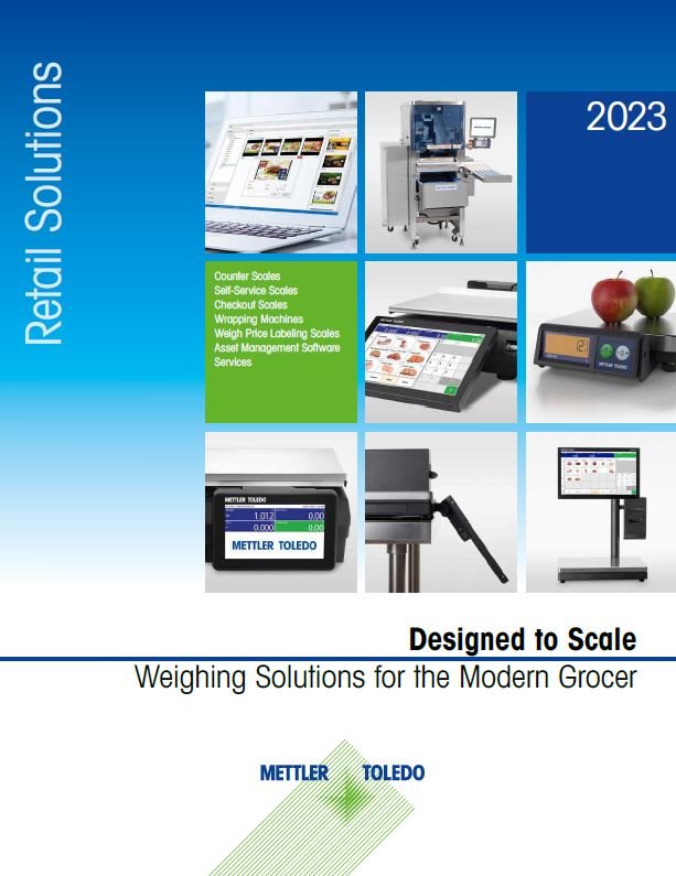 Retail Product Catalog