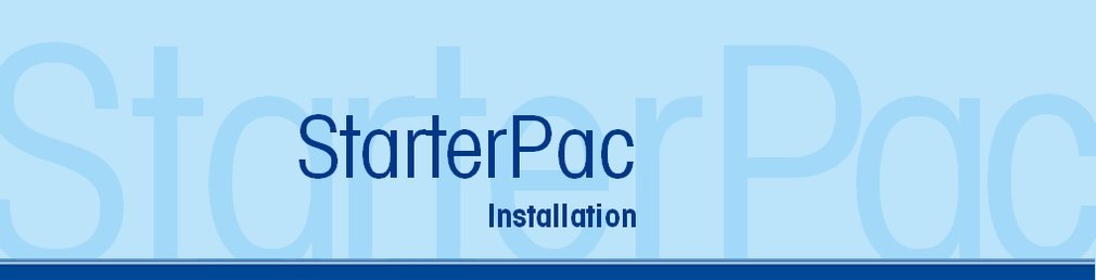 StarterPac