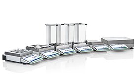 MX Balances - Precision and Analytical | High Performance & Quality