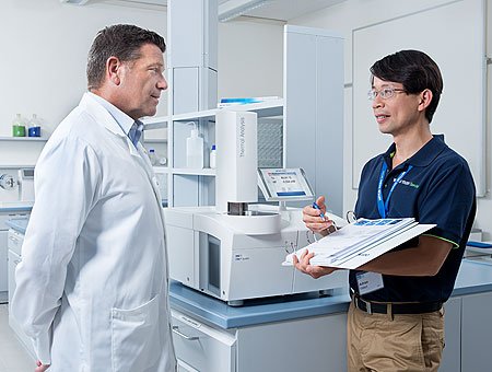 Calibration and Adjustment for Thermal Analysis