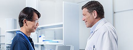 Calibration and Adjustment for Thermal Analysis