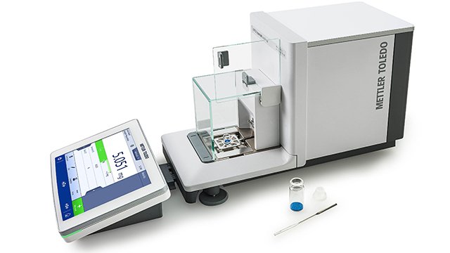 XPR Essential Microbalances