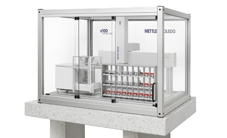 High Accuracy Mass Calibration