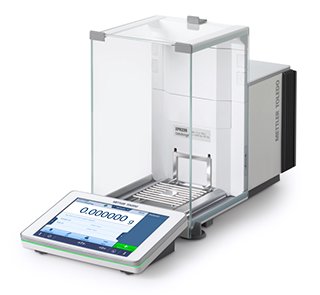 XPR Excellence Level Lab Balances