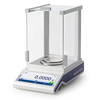 MS-TS Advanced Level Lab Balances 