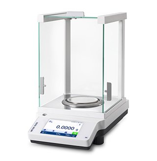 ME-T Standard Level Lab Balances 